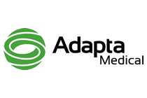 Adapta logo