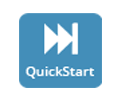 Quick Start Icon